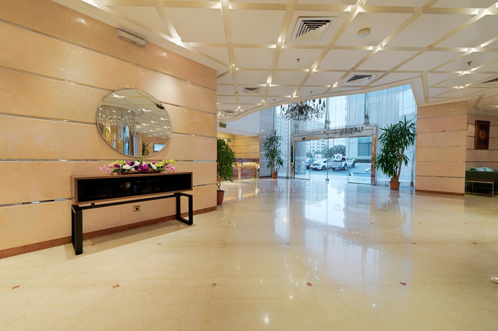 Snaf ِazizia 3* Mecca