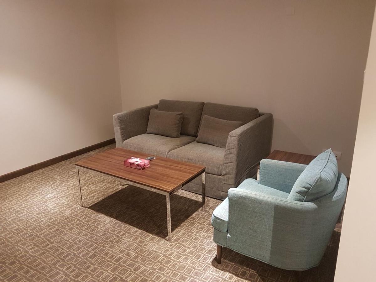 Hotel Snaf ِazizia Mecca