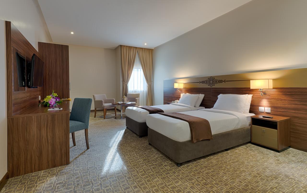 Snaf ِazizia 3* Mecca