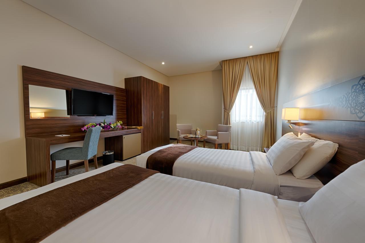Hotel Snaf ِazizia